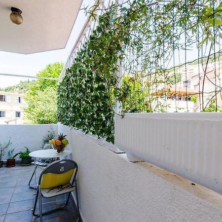 Apartment Antej Dubrovnik Buitenkant foto