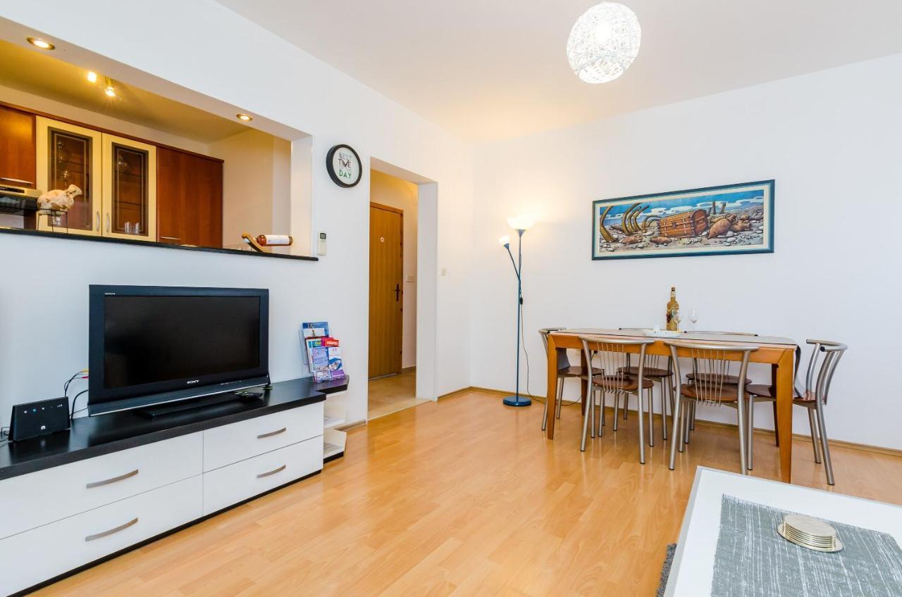 Apartment Antej Dubrovnik Buitenkant foto