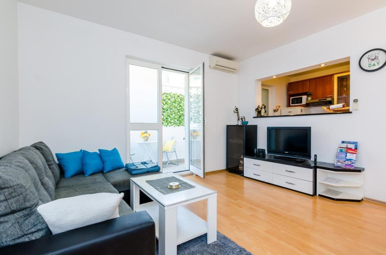Apartment Antej Dubrovnik Buitenkant foto