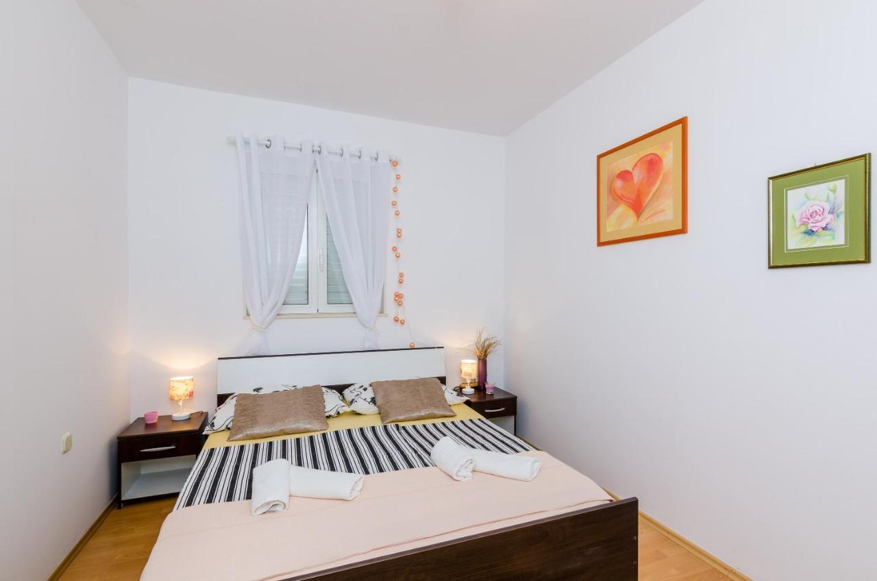 Apartment Antej Dubrovnik Buitenkant foto