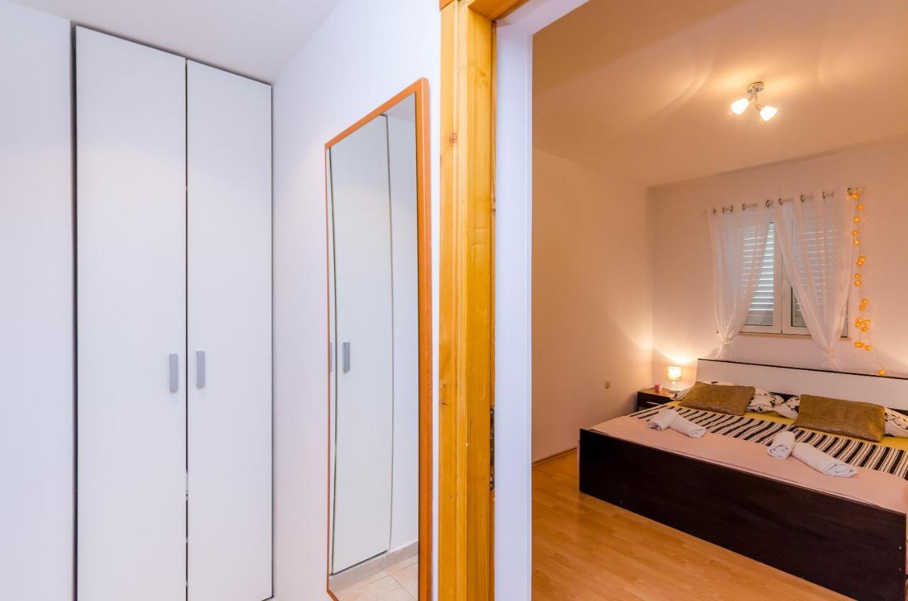 Apartment Antej Dubrovnik Buitenkant foto