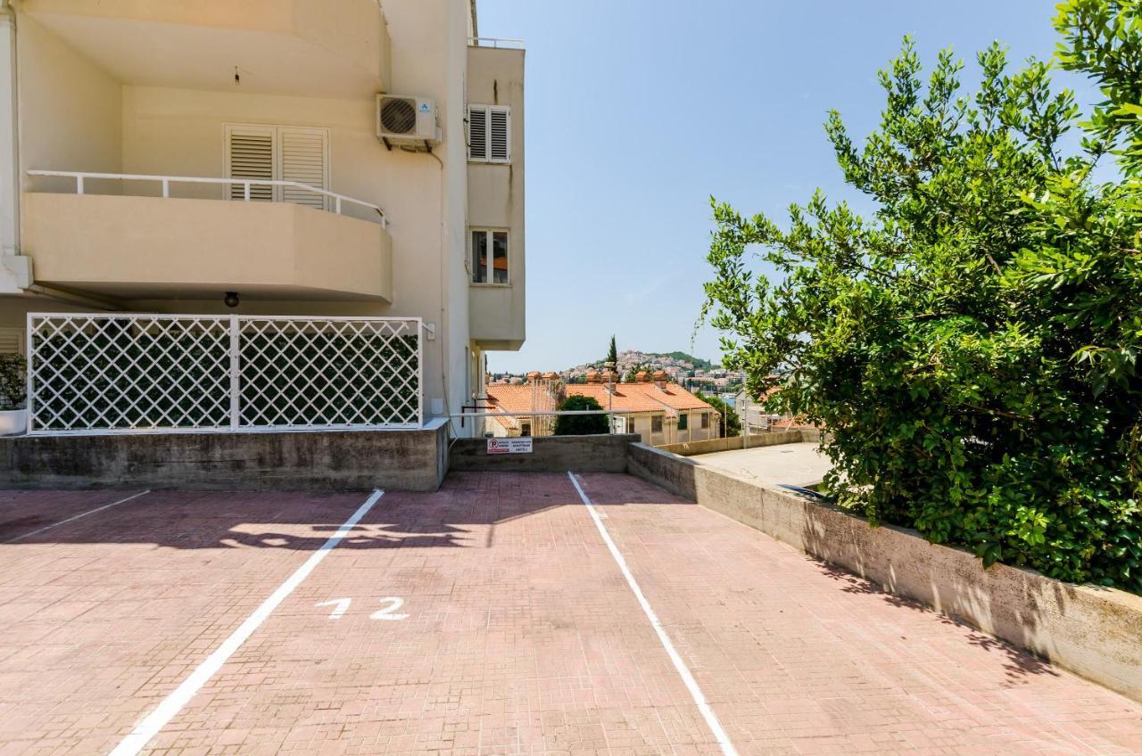 Apartment Antej Dubrovnik Buitenkant foto