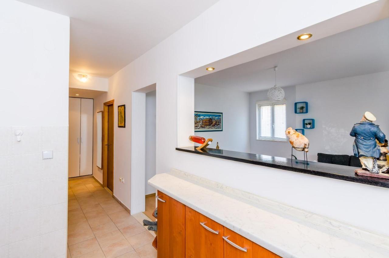 Apartment Antej Dubrovnik Buitenkant foto