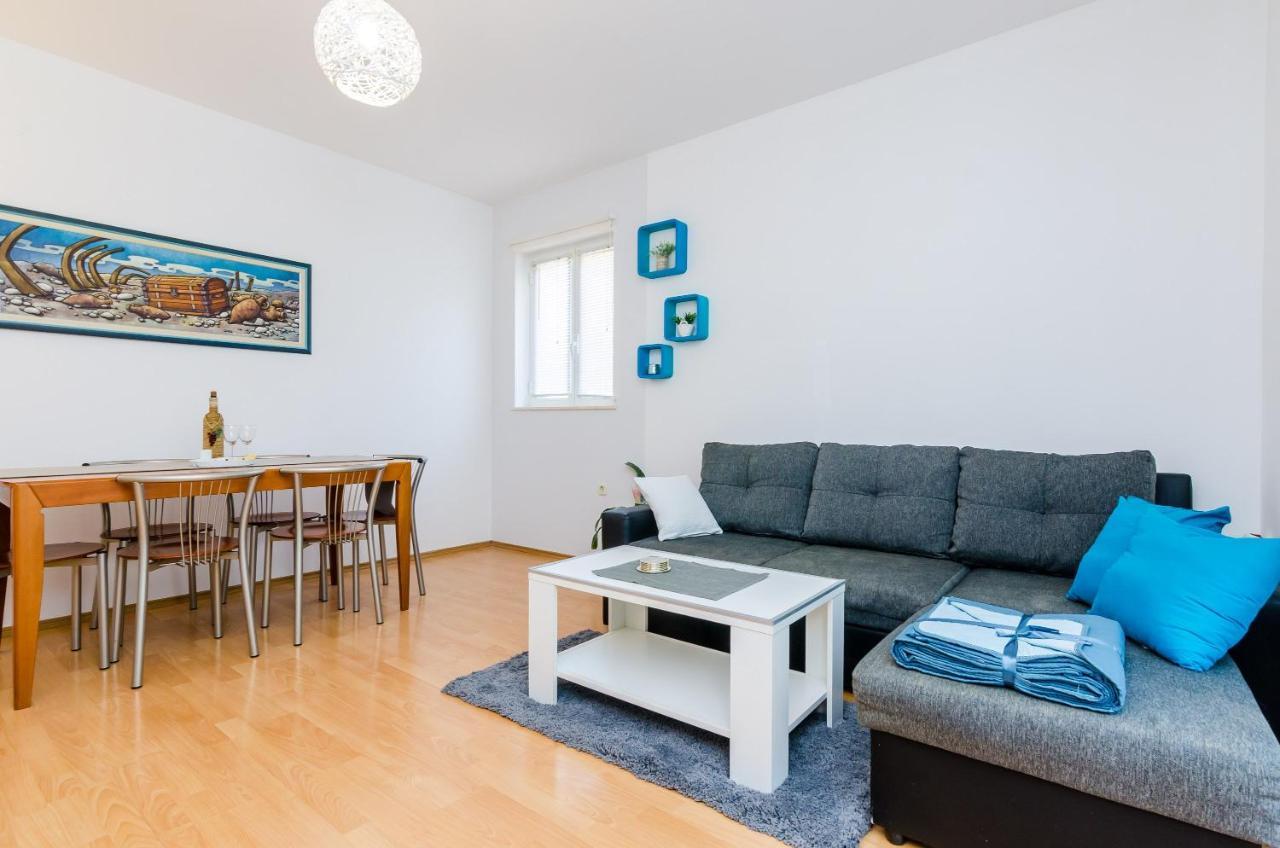 Apartment Antej Dubrovnik Buitenkant foto