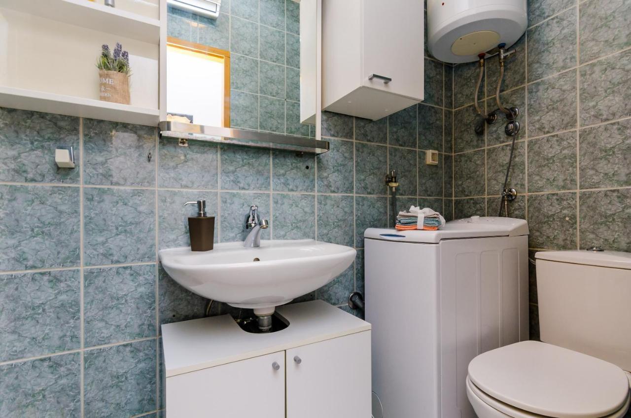 Apartment Antej Dubrovnik Buitenkant foto