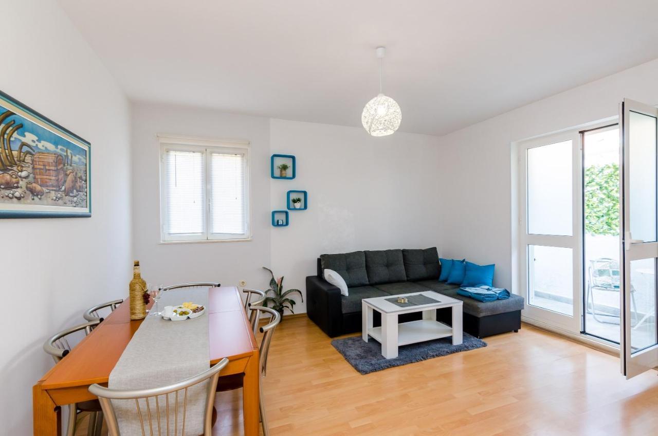 Apartment Antej Dubrovnik Buitenkant foto