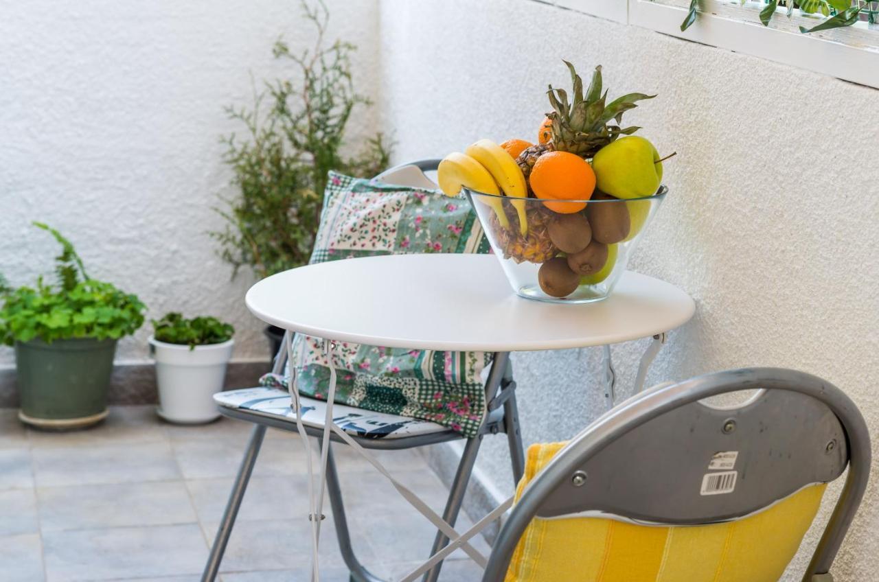 Apartment Antej Dubrovnik Buitenkant foto